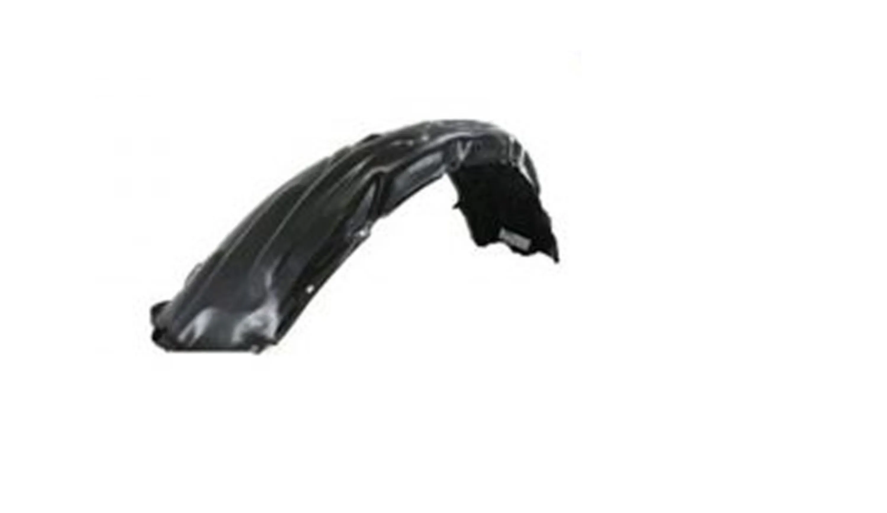 شلگیر عقب چپ تویوتا کمری